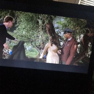 Meet your Posher, Abigail